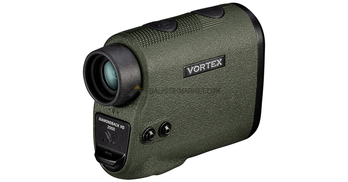 Vortex Diamondback HD 2000 Lazer Mesafe Ölçer