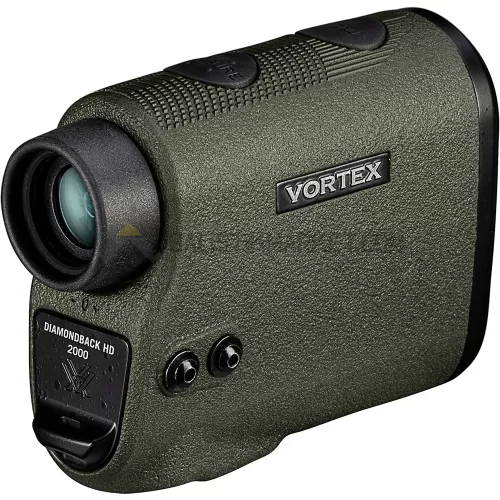 Vortex Diamondback HD 2000 Lazer Mesafe Ölçer	