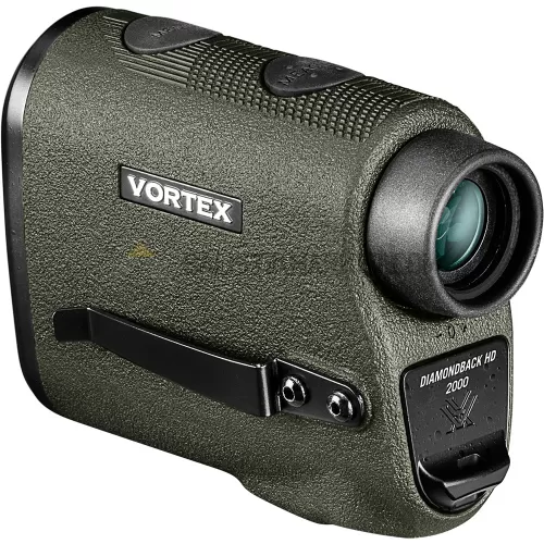 Vortex Diamondback HD 2000 Lazer Mesafe Ölçer	