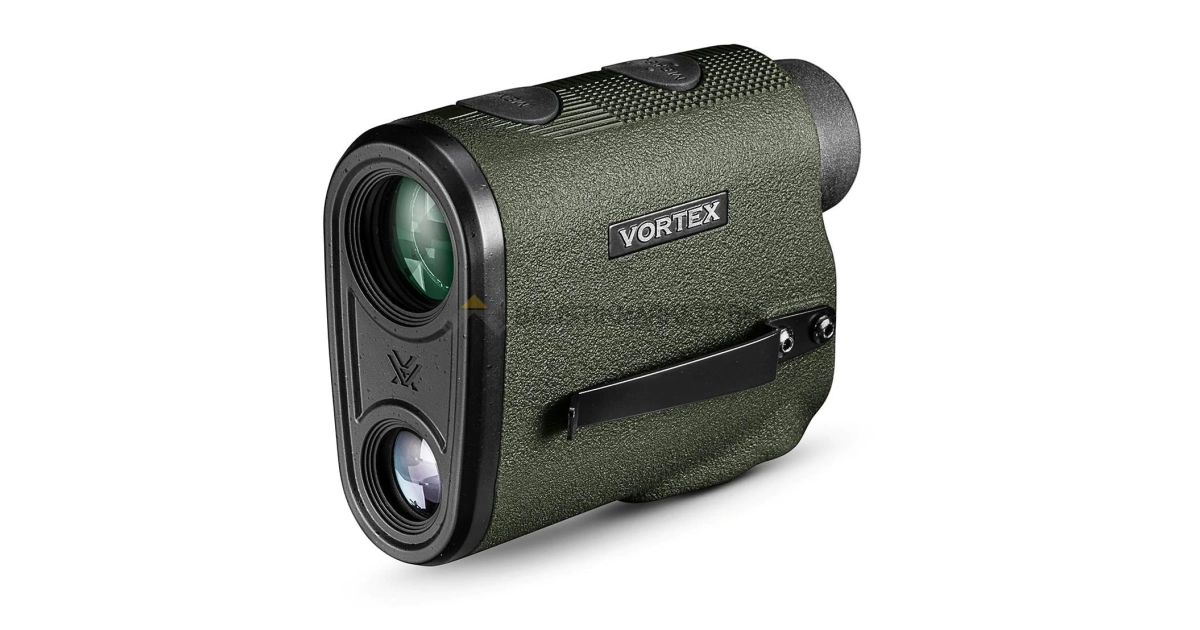 Vortex Diamondback HD 2000 Lazer Mesafe Ölçer