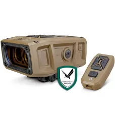 Vortex Impact 4000 Balistik Ray Bağlantılı Lazer Mesafe Ölçer