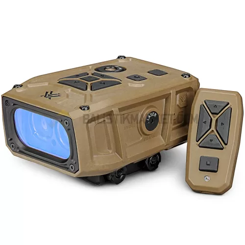 Vortex Impact 4000 Balistik Ray Bağlantılı Lazer Mesafe Ölçer
