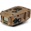 Vortex Impact 4000 Balistik Ray Bağlantılı Lazer Mesafe Ölçer