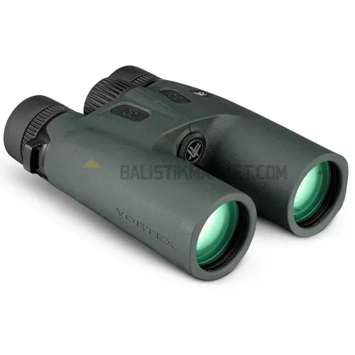 Vortex Ranger HD 3000 10x42 Binoküler Lazer Mesafe Ölçer