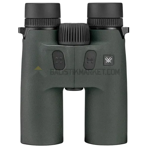 Vortex Ranger HD 3000 10x42 Binoküler Lazer Mesafe Ölçer