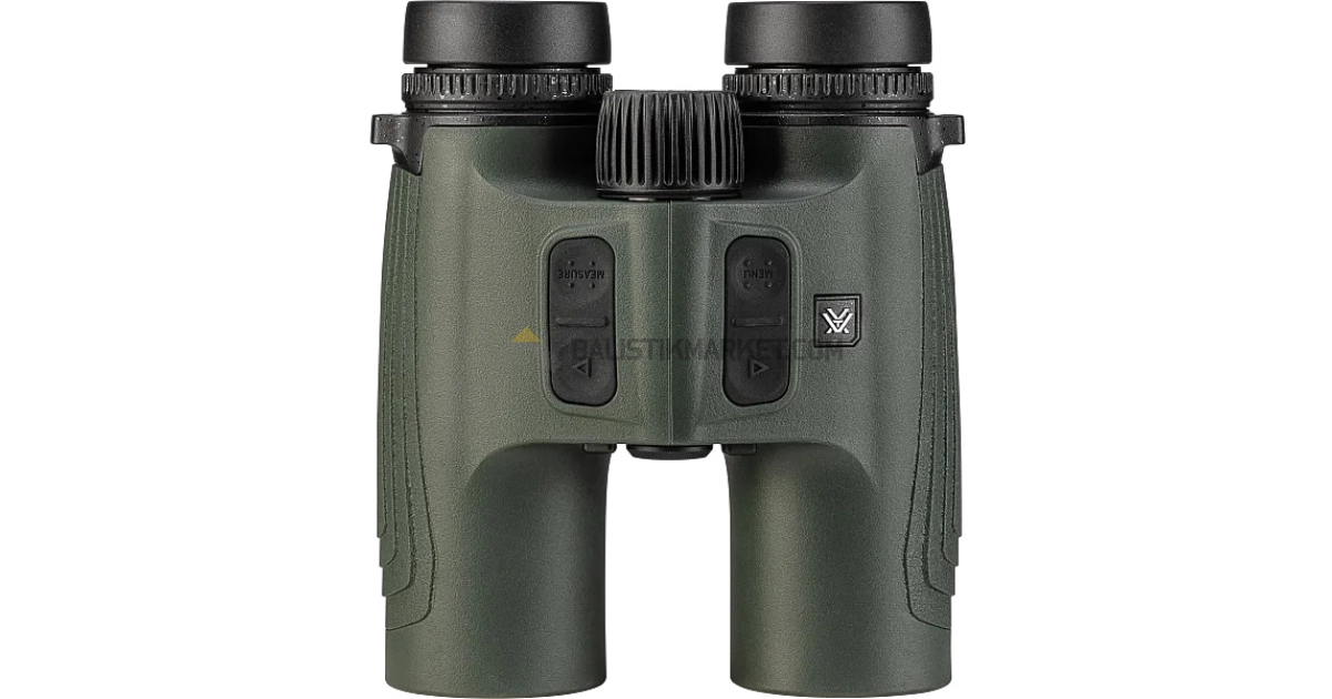 Vortex Talon HD 10K 10x42 Binoküler Balistik Lazer Mesafe Ölçer