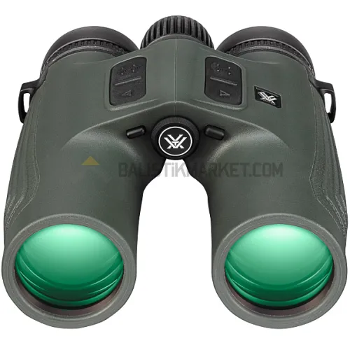 Vortex Talon HD 10K 10x42 Binoküler Balistik Lazer Mesafe Ölçer 