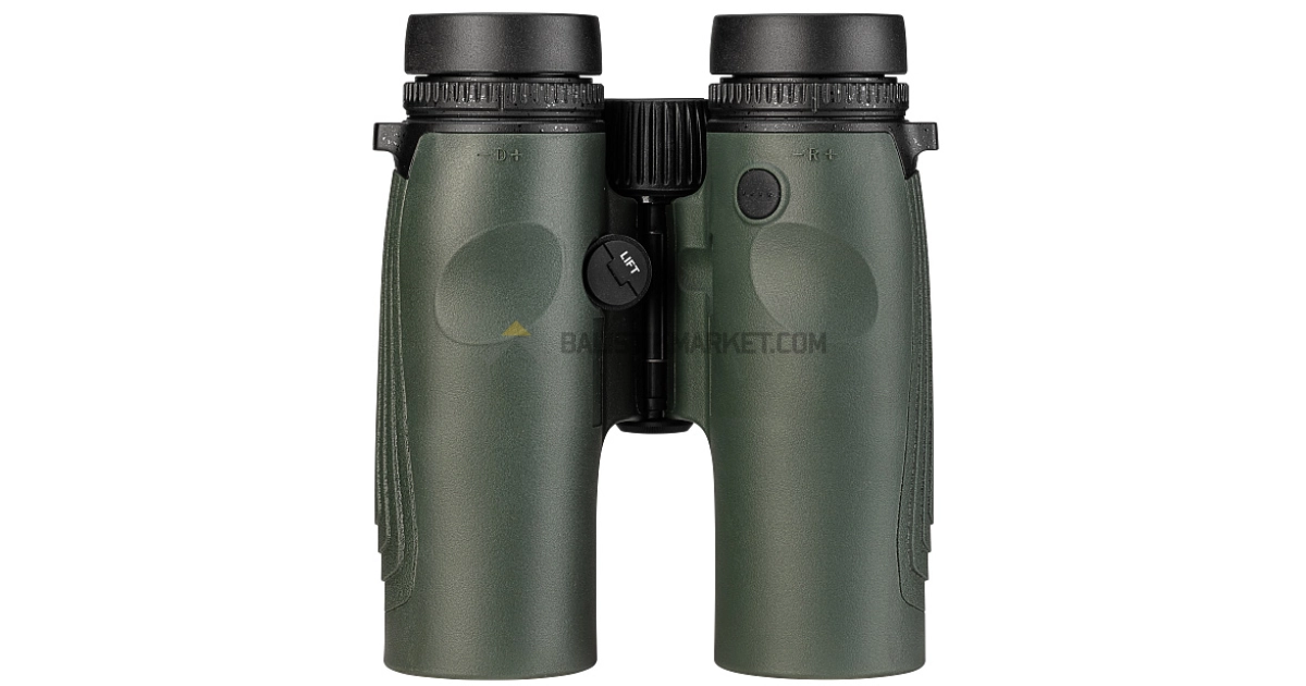 Vortex Talon HD 10K 10x42 Binoküler Balistik Lazer Mesafe Ölçer