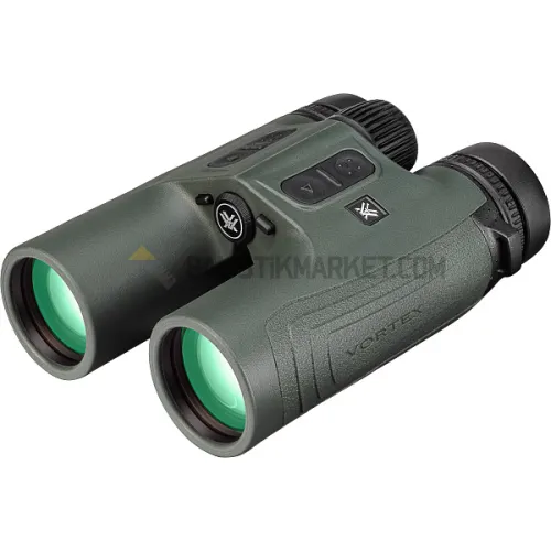 Vortex Talon HD 10K 10x42 Binoküler Balistik Lazer Mesafe Ölçer 