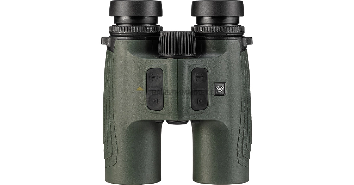 Vortex Talon HD 10K 10x42 Binoküler Balistik Lazer Mesafe Ölçer