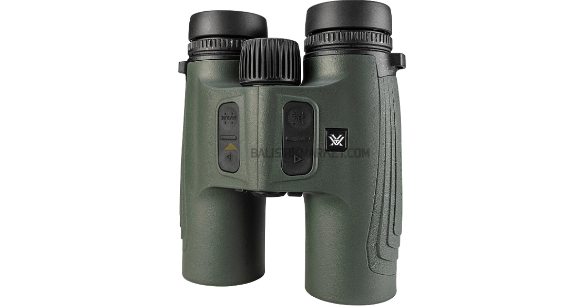 Vortex Talon HD 10K 10x42 Binoküler Balistik Lazer Mesafe Ölçer