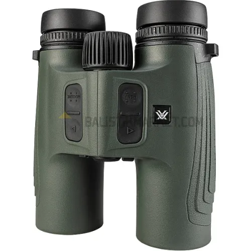 Vortex Talon HD 10K 10x42 Binoküler Balistik Lazer Mesafe Ölçer 