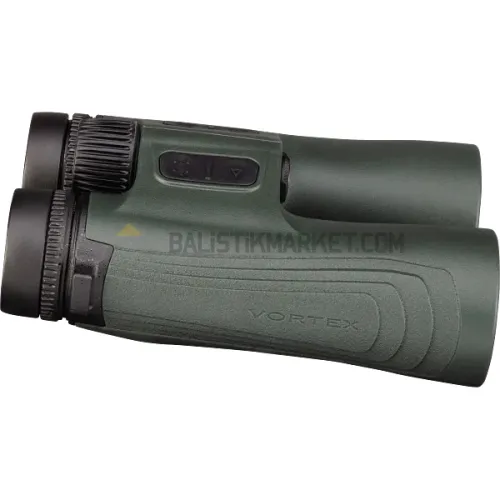 Vortex Talon HD 10K 12x50 Binoküler Balistik Lazer Mesafe Ölçer 