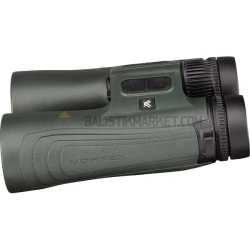 Vortex Talon HD 10K 12x50 Binoküler Balistik Lazer Mesafe Ölçer 