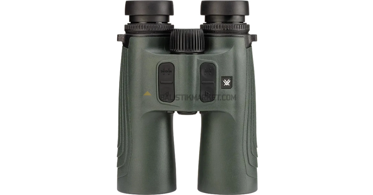 Vortex Talon HD 10K 12x50 Binoküler Balistik Lazer Mesafe Ölçer
