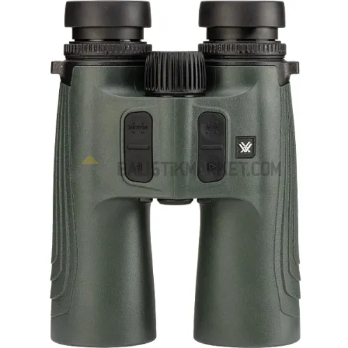 Vortex Talon HD 10K 12x50 Binoküler Balistik Lazer Mesafe Ölçer 