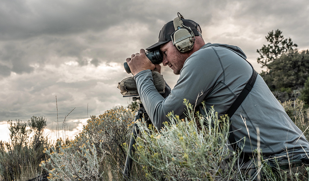 Vortex Talon HD 10K 12x50 Binoküler Balistik Lazer Mesafe Ölçer 