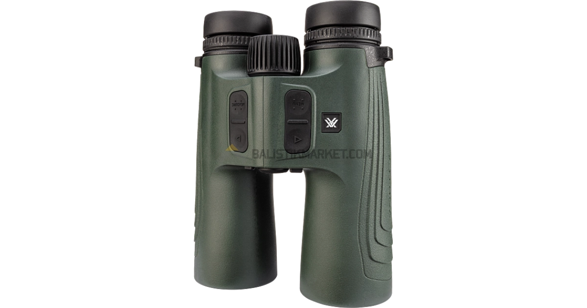 Vortex Talon HD 10K 12x50 Binoküler Balistik Lazer Mesafe Ölçer