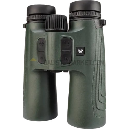 Vortex Talon HD 10K 12x50 Binoküler Balistik Lazer Mesafe Ölçer 
