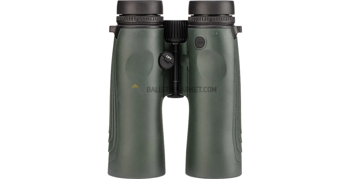 Vortex Talon HD 10K 12x50 Binoküler Balistik Lazer Mesafe Ölçer