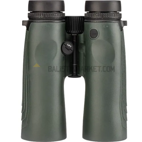 Vortex Talon HD 10K 12x50 Binoküler Balistik Lazer Mesafe Ölçer 