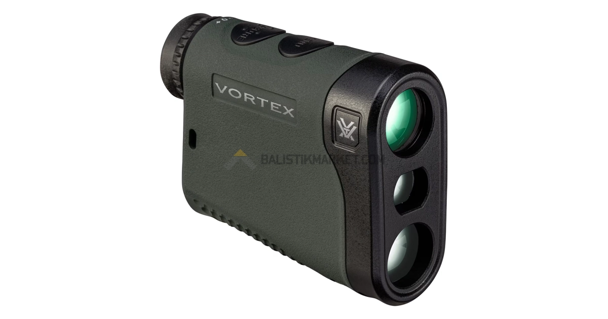 Vortex Triumph HD 850 Lazer Mesafe Ölçer