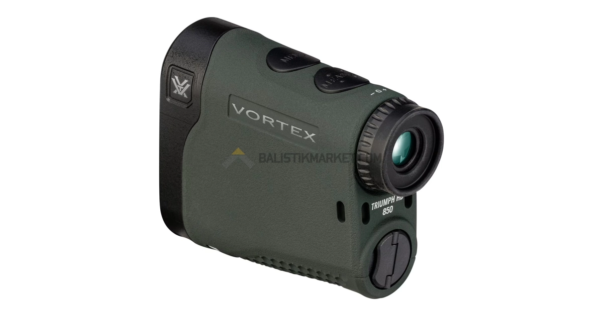 Vortex Triumph HD 850 Lazer Mesafe Ölçer