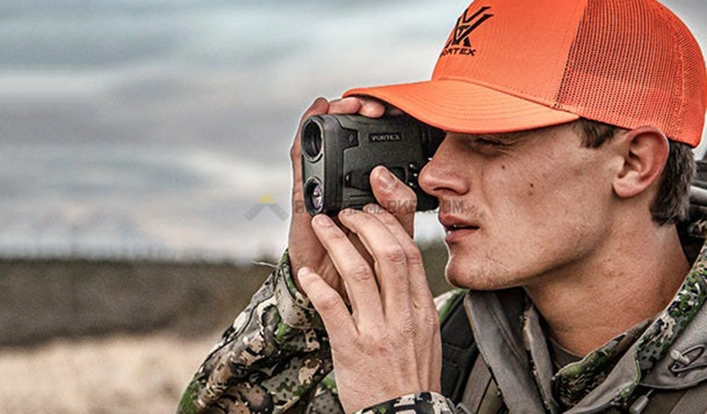 Vortex Viper HD 3000 Lazer Mesafe Ölçer