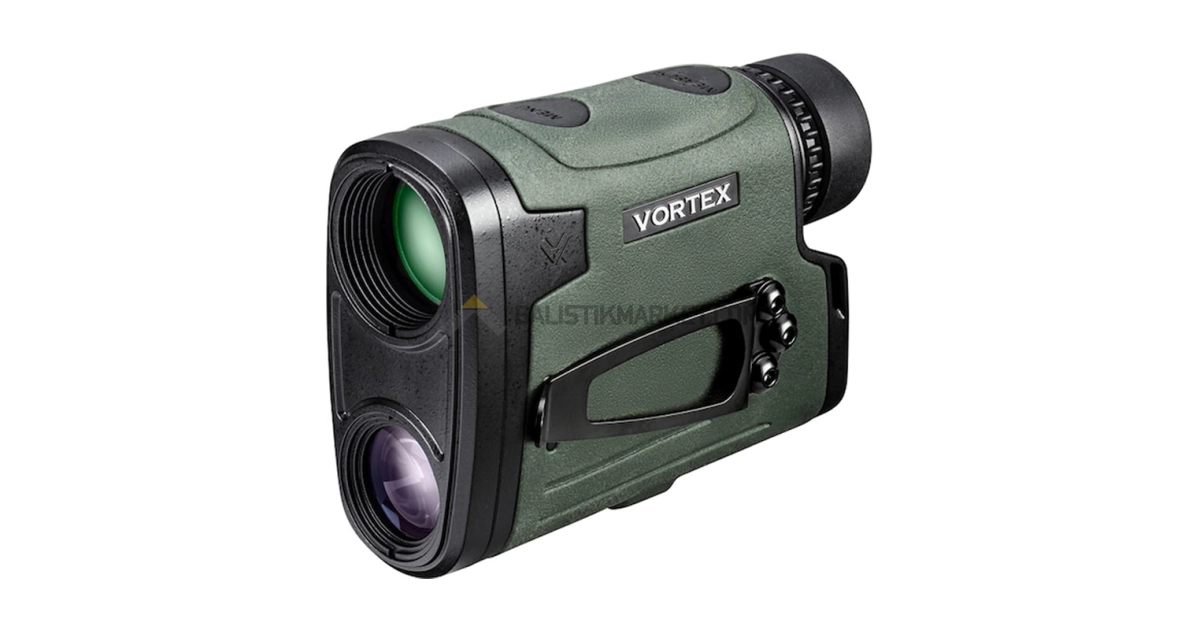 Vortex Viper HD 3000 Lazer Mesafe Ölçer