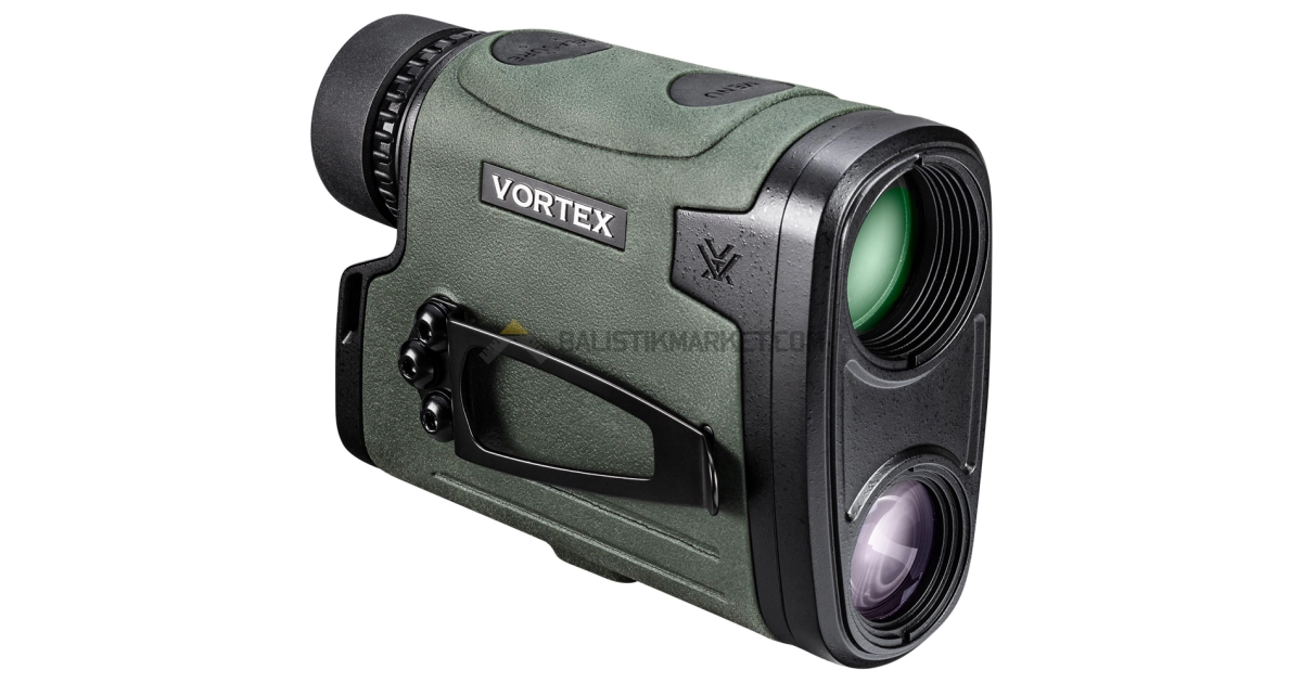 Vortex Viper HD 3000 Lazer Mesafe Ölçer