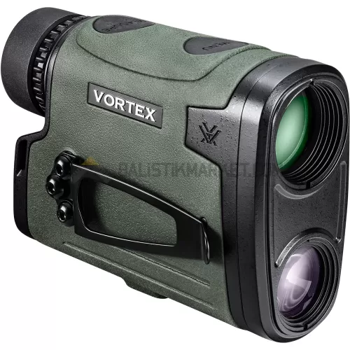 Vortex Viper HD 3000 Lazer Mesafe Ölçer