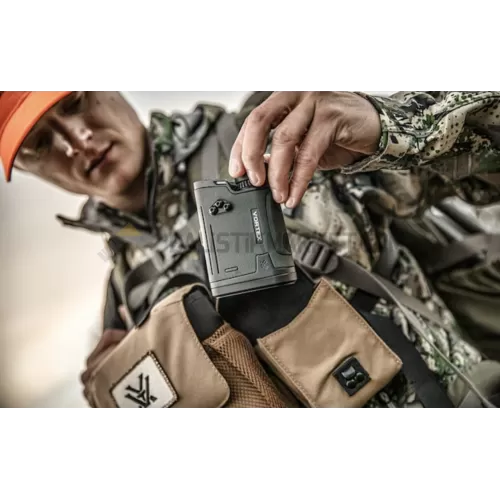 Vortex Viper HD 3000 Lazer Mesafe Ölçer