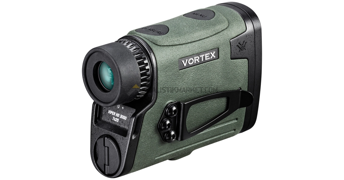Vortex Viper HD 3000 Lazer Mesafe Ölçer
