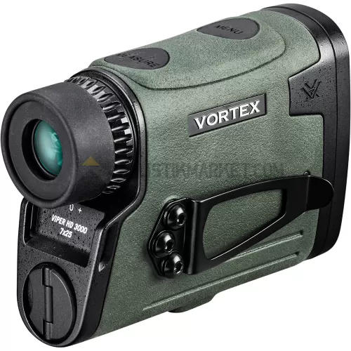Vortex Viper HD 3000 Lazer Mesafe Ölçer
