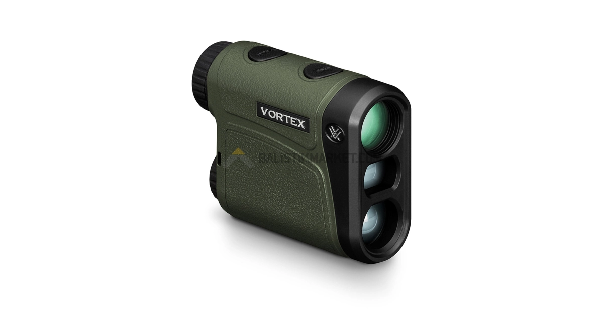 Vortex Impact 1000 Range Finder Mesafe Ölçer