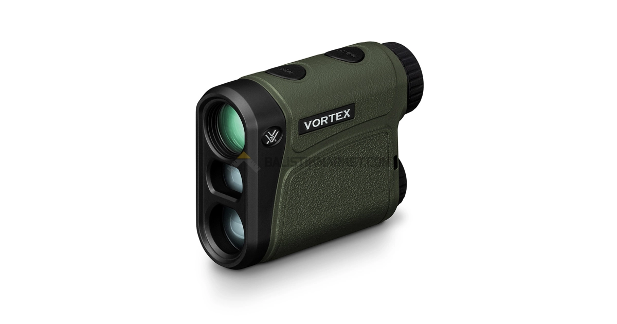 Vortex Impact 1000 Range Finder Mesafe Ölçer