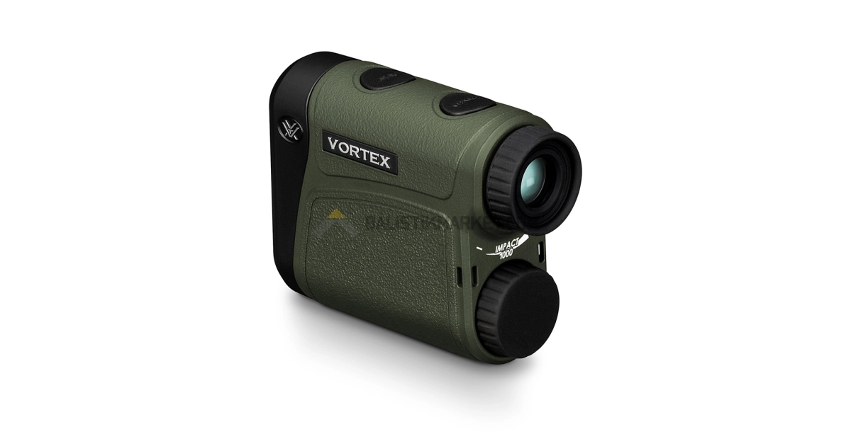 Vortex Impact 1000 Range Finder Mesafe Ölçer