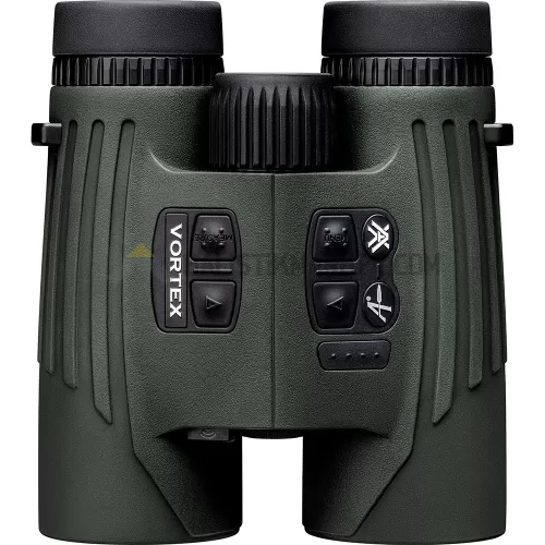 Vortex Fury HD 5000 AB 10x42 Mesafe Ölçer