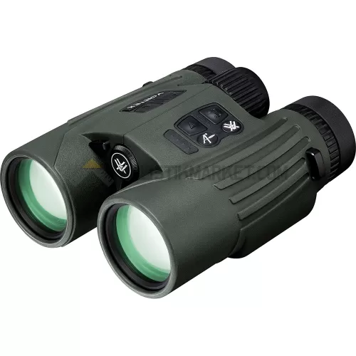 Vortex Fury HD 5000 AB 10x42 Mesafe Ölçer