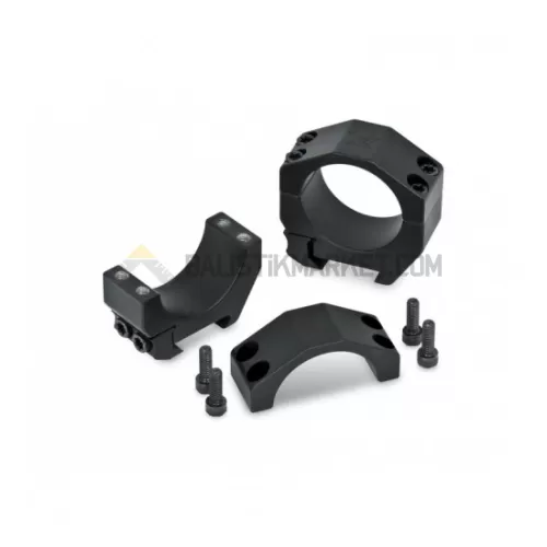 Vortex Precision Matched 34mm Hassas Bağlantı Ringleri (1.10 Inch)