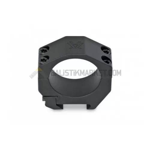 Vortex Precision Matched 34mm Hassas Bağlantı Ringleri (1.10 Inch)