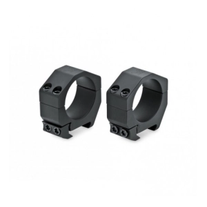 Vortex Precision Matched 34mm Hassas Bağlantı Ringleri (1.00 inch)