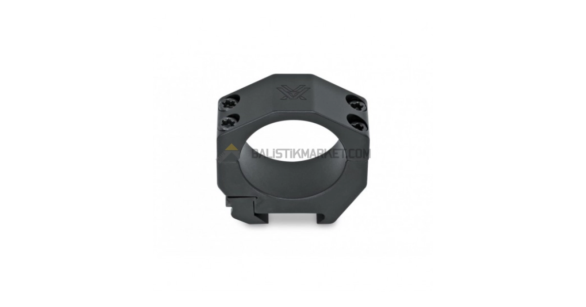 Vortex Precision Matched 34mm Hassas Bağlantı Ringleri (1.26 Inch)