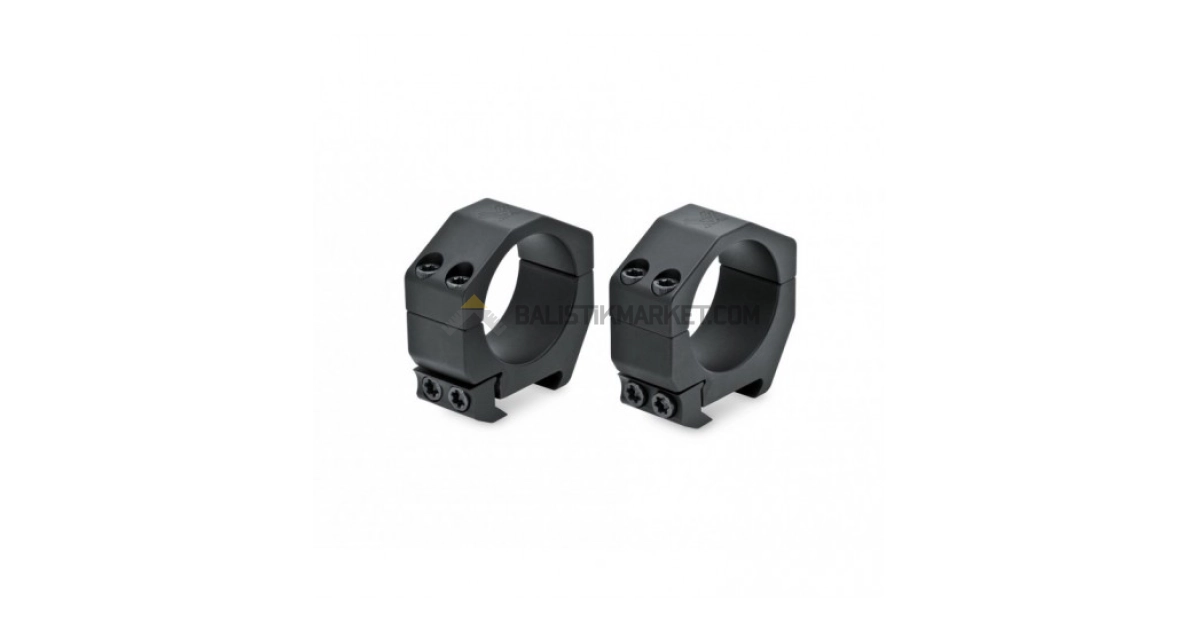 Vortex Precision Matched 34mm Hassas Bağlantı Ringleri (1.26 Inch)