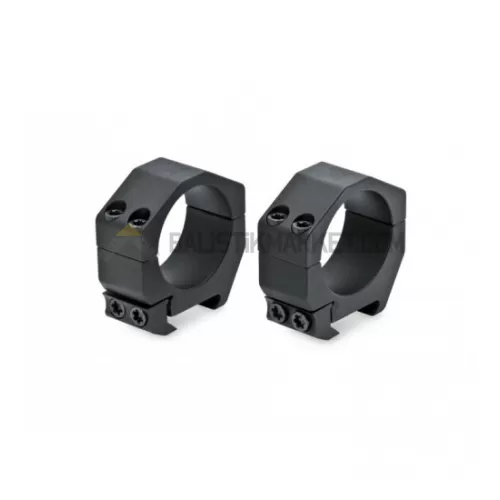 Vortex Precision Matched 34mm Hassas Bağlantı Ringleri (1.45 Inch)