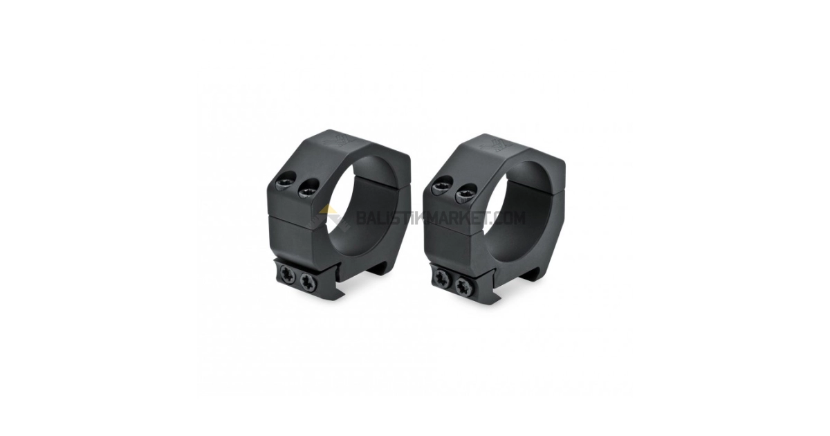 Vortex Precision Matched 1inch Hassas Bağlantı Ringleri