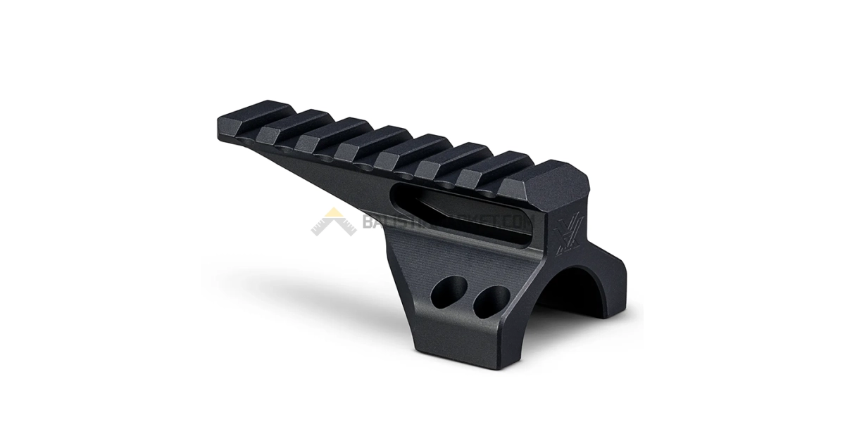 Vortex Precision Matched 30mm Picatinny Ray Bağlantı Adaptörü