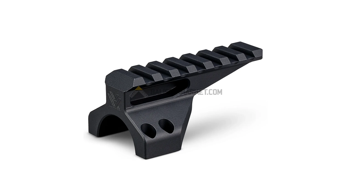 Vortex Precision Matched 30mm Picatinny Ray Bağlantı Adaptörü