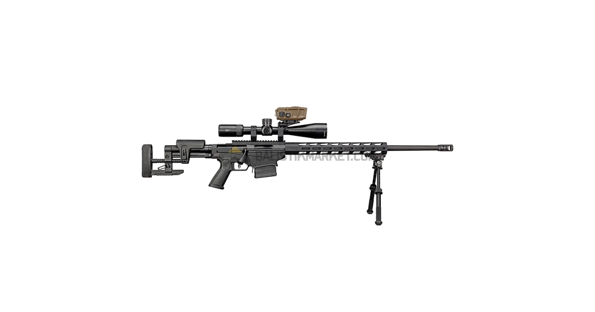 Vortex Precision Matched 30mm Picatinny Ray Bağlantı Adaptörü