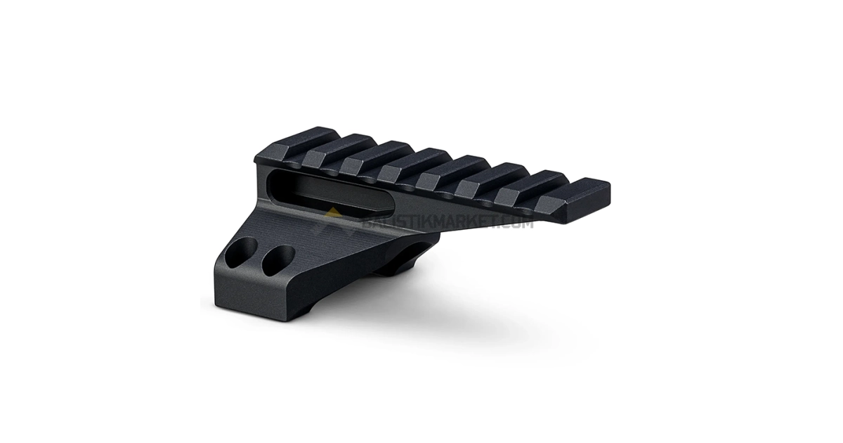 Vortex Precision Matched 30mm Picatinny Ray Bağlantı Adaptörü